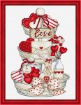 (image for) Love On Platter